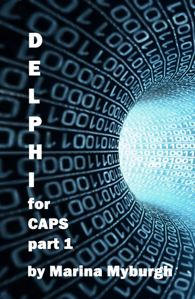 Delphi for CAPS Part 1