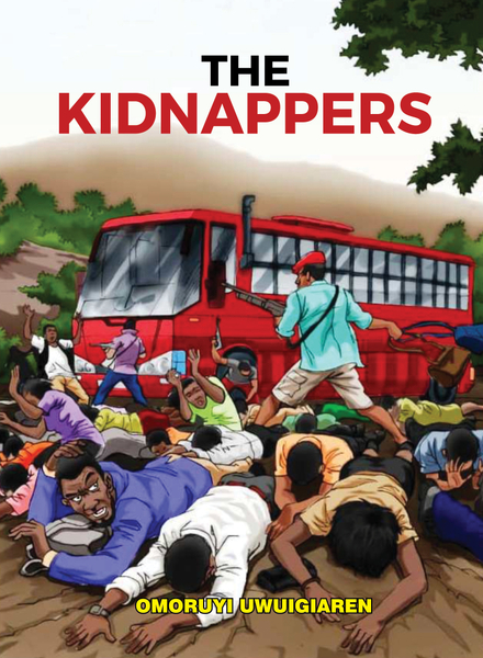 The Kidnappers