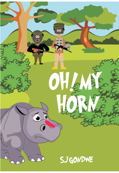 Oh! My Horn