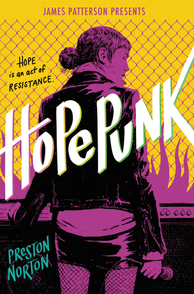 Hopepunk