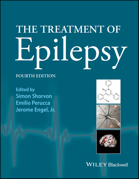 The Treatment of Epilepsy