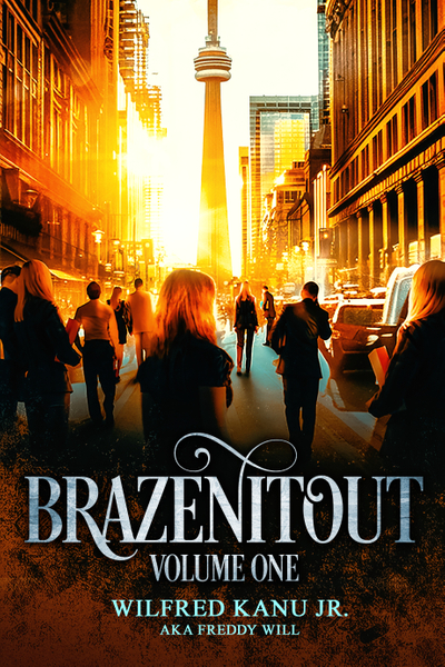 Brazenitout