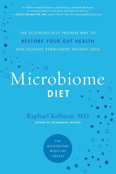 Microbiome Diet