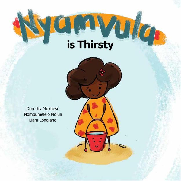 Nyamvula is thirsty