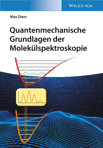 Quantenmechanische Grundlagen der Molekülspektroskopie