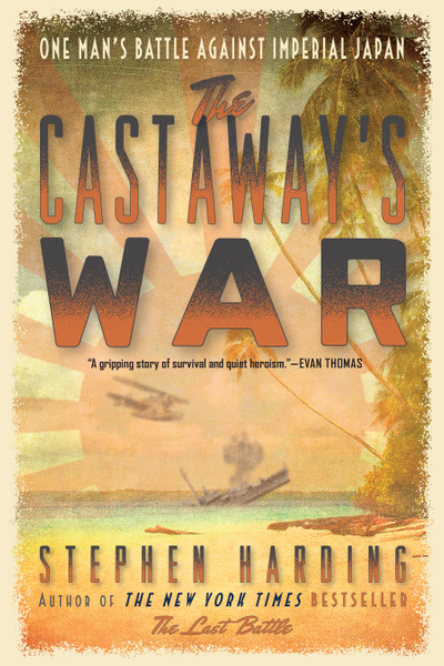 The Castaway's War