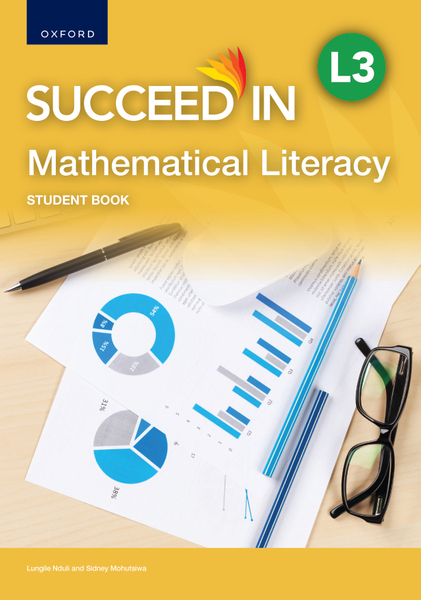 NCV: Mathematics Litercy L3