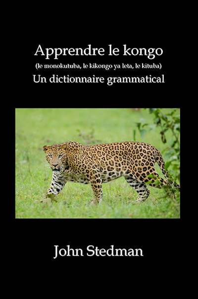 Apprendre le kongo