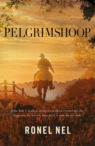 Pelgrimshoop