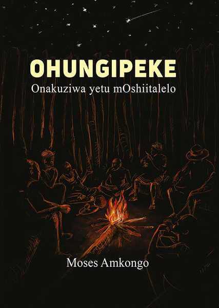 Ohungipeke
