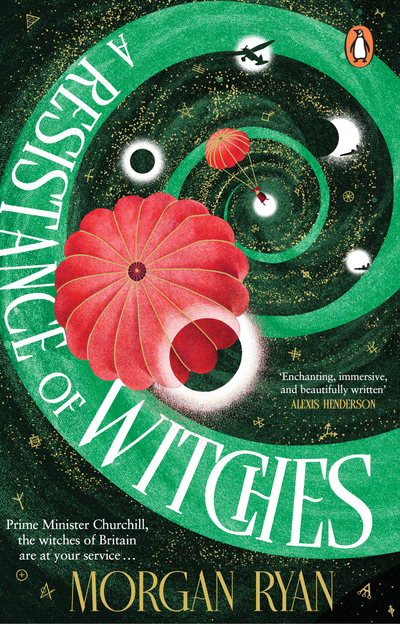A Resistance of Witches