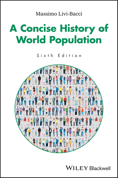 A Concise History of World Population