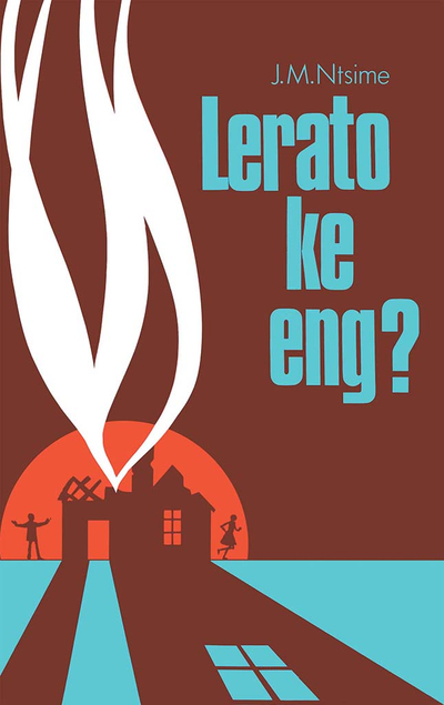 E-book ePub for tablets: Lerato ke eng? ЊжЊж(Smashwords) Њж Њж