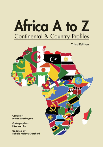 Africa A to Z: Continental and Country P