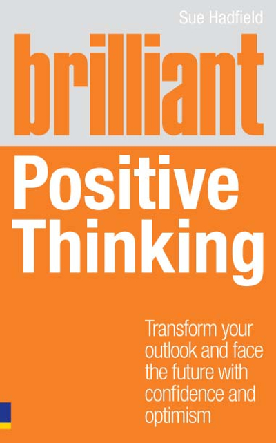Brilliant Positive Thinking