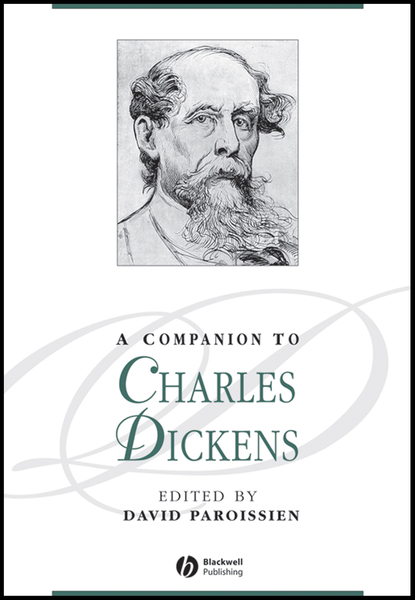 A Companion to Charles Dickens