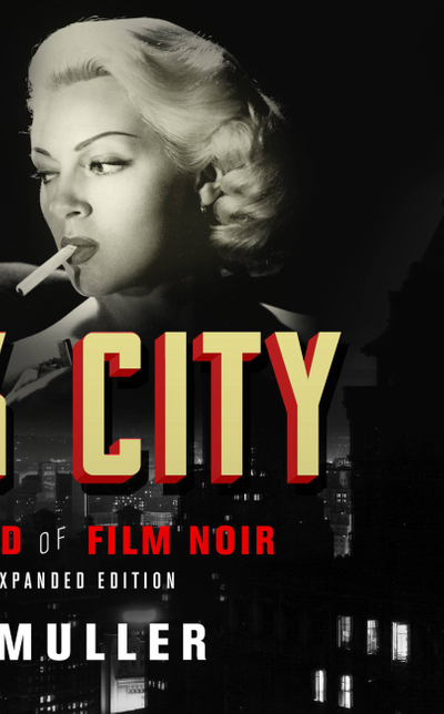 Dark City