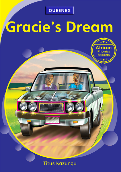 Gracie's Dream
