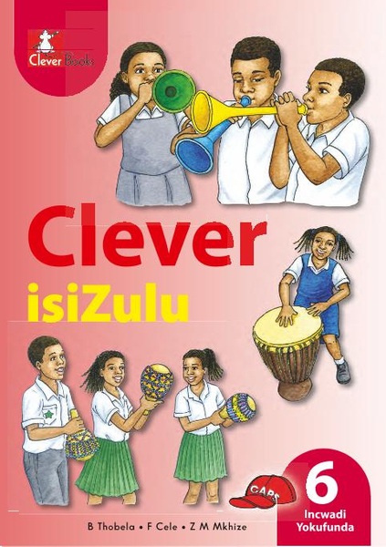 Solutions For All Isizulu Home Language Grade 6 Reader