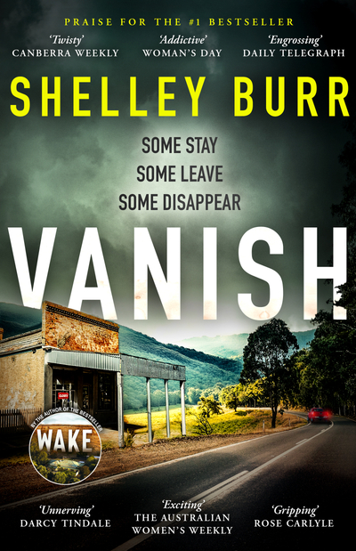 VANISH
