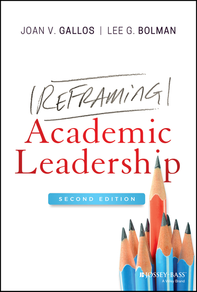 Reframing Academic Leadership