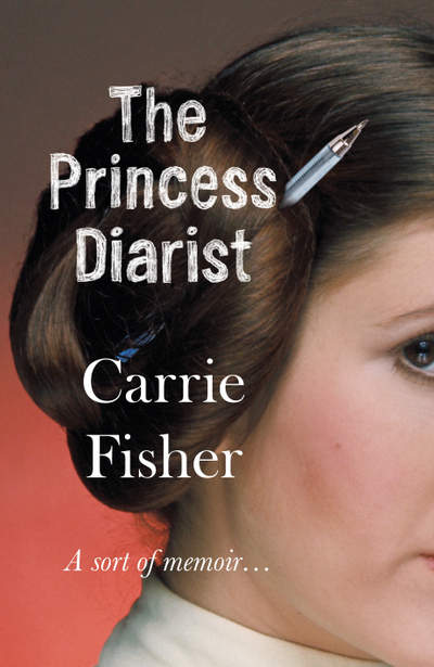 The Princess Diarist