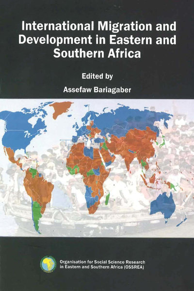 International Migration and Development