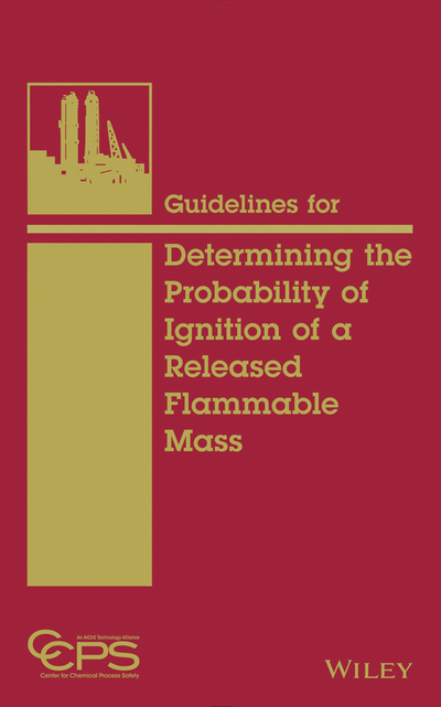 Guidelines for Determining the Probability of Ignition of a Released ...