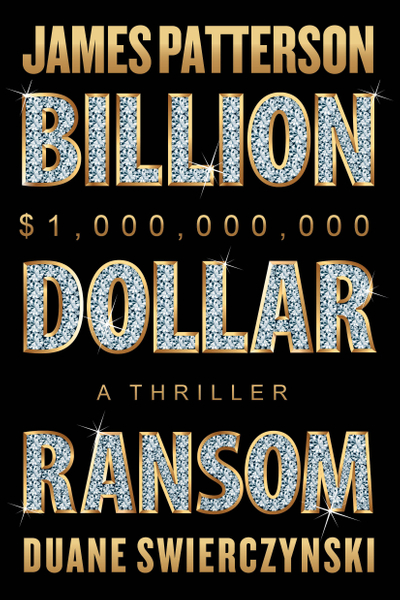 Billion-Dollar Ransom