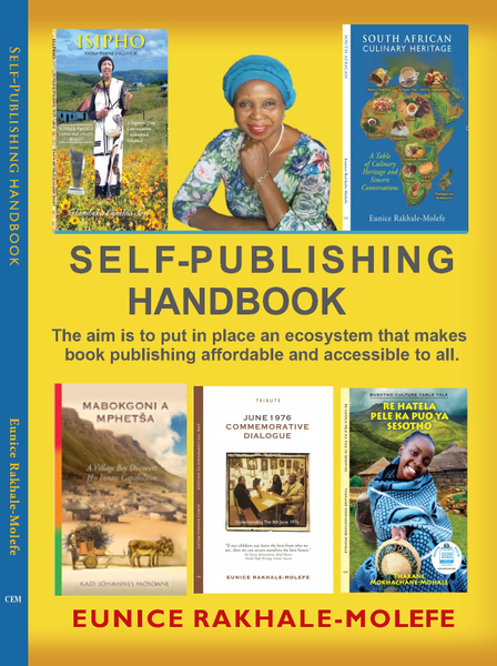 Self-Publishing Handbook