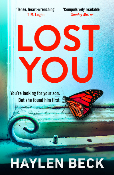 Lost You