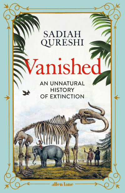 Vanished