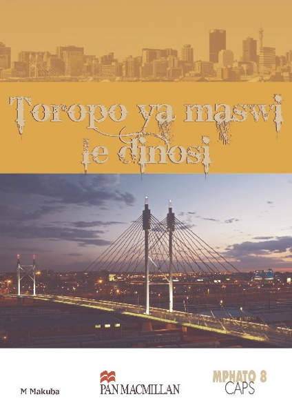 Toropo Ya Maswi Le Dinosi