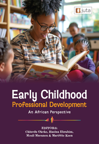 Early Childhood Professional Development: An African Perspective