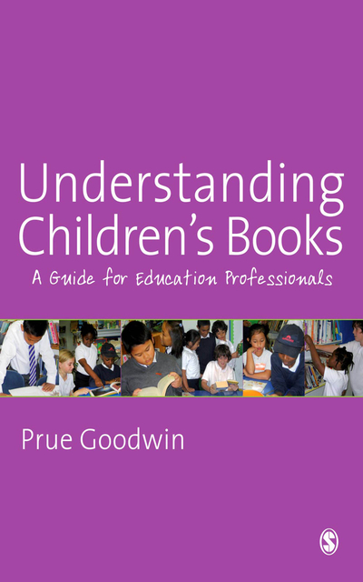 UNDERSTANDING CHILDRENS BOOKS