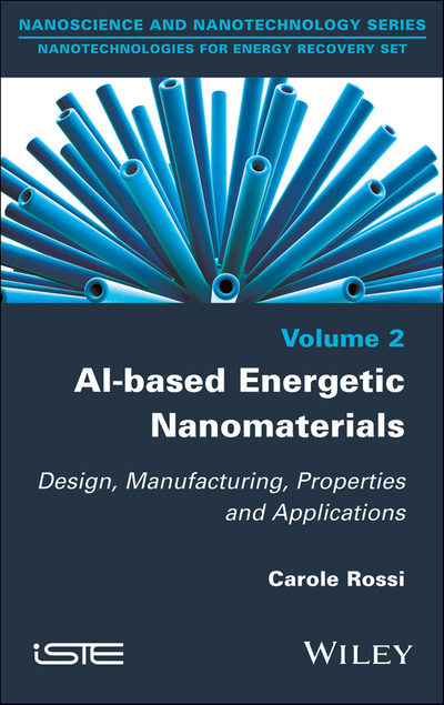 Al-based Energetic Nano Materials