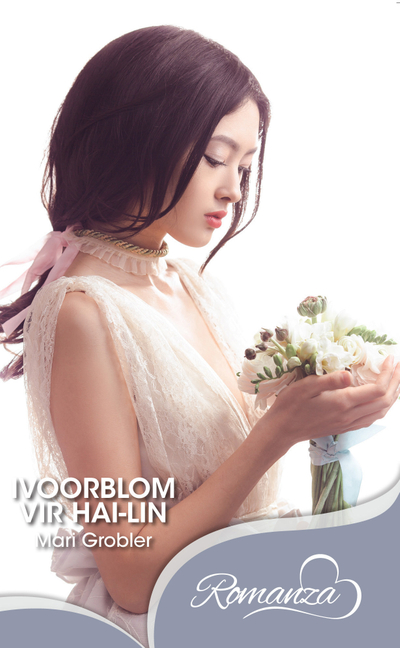 Ivoorblom vir Hai-Lin