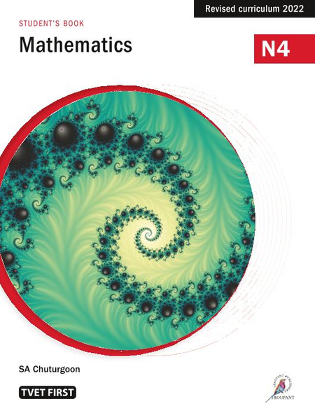 Mathematics N4 Students Book