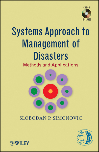 Systems Approach to Management of Disasters