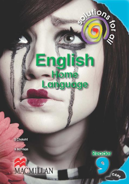 Solutions For All English Home Language Grade 9 Core Reader