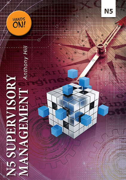 Supervisory Management N5 (Perpetual license)