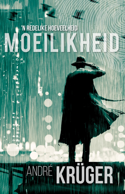 ’n Redelike hoeveelheid moeilikheid