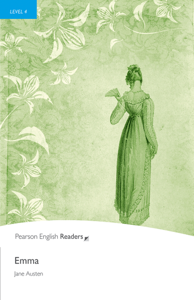 Level 4: Emma ePub with Integrated Audio