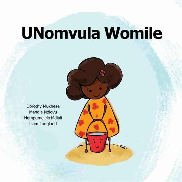 uNomvula womile