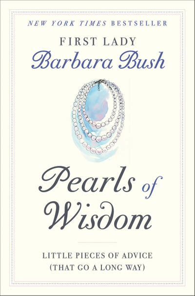 Pearls of Wisdom