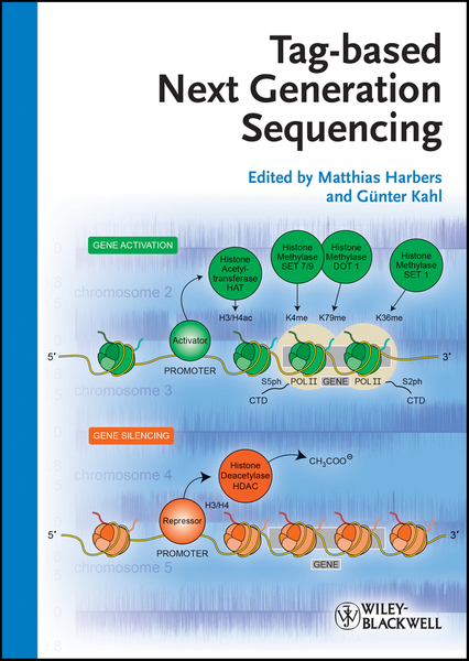 Tag-based Next Generation Sequencing