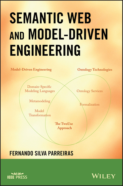Semantic Web and Model-Driven Engineering – DC eBOOKS