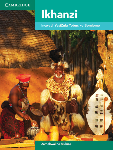 Ikhanzi Folklore Anthology (isiZulu) (1 year) Digital Edition