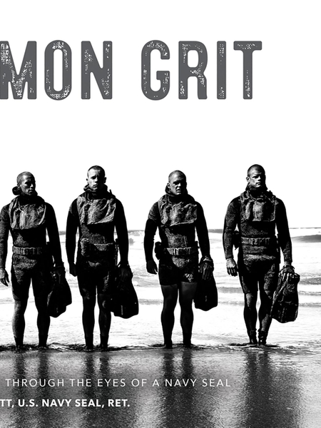 Uncommon Grit