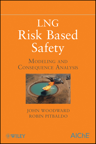 LNG Risk Based Safety